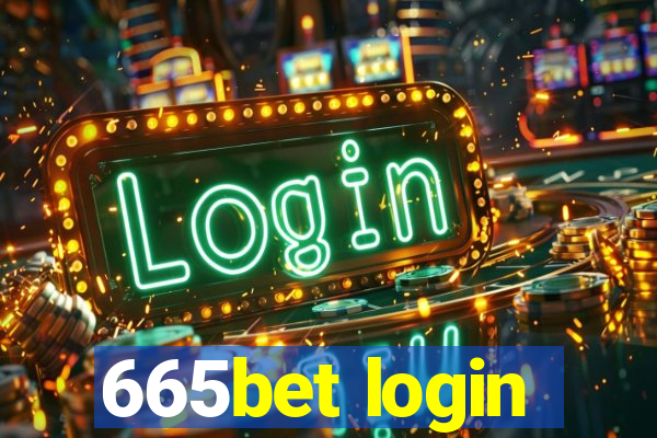 665bet login